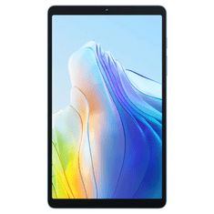 Blackview TAB60 8.68'' tablični računalnik 6GB+128GB LTE, priložen ovitek, modra