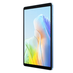 Blackview TAB60 8.68'' tablični računalnik 6GB+128GB LTE, priložen ovitek, modra