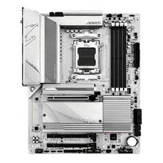 Gigabyte B650 AORUS ELITE AX ICE, DDR5, SATA3, USB3.2Gen2x2, DP, 2.5GbE, WiFi 6E, AM5 ATX