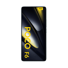 POCO F6 5G pametni telefon 12/512GB, zelen