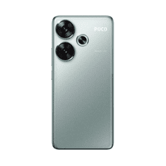 POCO F6 5G pametni telefon 12/512GB, zelen