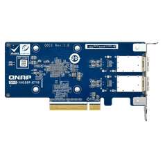 Qnap Dvoportna 10Gb SFP+ mrežna kartica, 2 portna