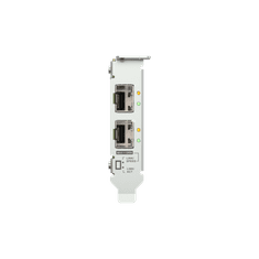 Qnap Dvoportna 10Gb SFP+ mrežna kartica, 2 portna