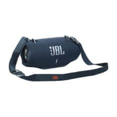 JBL Xtreme 4 Bluetooth prenosni zvočnik, moder