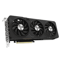 Gigabyte Grafična kartica Radeon RX 7600 XT GAMING OC 16G, 16GB GDDR6, PCI-E 4.0