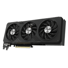 Gigabyte Grafična kartica Radeon RX 7600 XT GAMING OC 16G, 16GB GDDR6, PCI-E 4.0