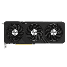 Gigabyte Grafična kartica Radeon RX 7600 XT GAMING OC 16G, 16GB GDDR6, PCI-E 4.0