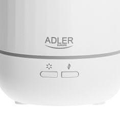 Adler USB 3v1 ultrazvočni aroma difuzor 7968