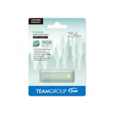 TeamGroup 256GB C175 ECO USB 3.2 spominski ključek