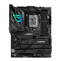 ASUS ROG STRIX Z790-F Gaming WIFI II, DDR5, SATA3, USB Type-C 20Gbps, DP, 2.5GbE, WIFI 7, LGA1700 ATX