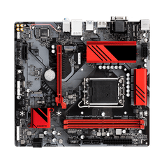 Gigabyte B760M GAMING, DDR5, SATA3, USB3.2Gen1, DP, 2.5GbE, LGA1700 mATX