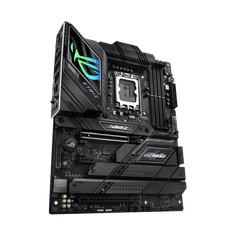 ASUS ROG STRIX Z790-F Gaming WIFI II, DDR5, SATA3, USB Type-C 20Gbps, DP, 2.5GbE, WIFI 7, LGA1700 ATX