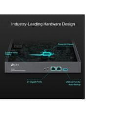 TP-Link Omada Cloud Controller OC300
