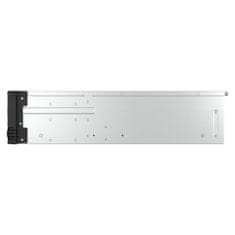 Qnap NAS strežnik za 16 diskov, rack 3U; 32GB ram, 10Gb mreža