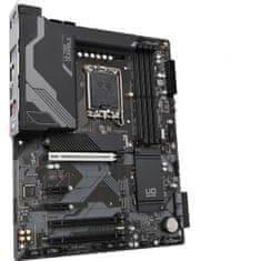 Gigabyte Z790 UD, DDR5, SATA3, USB3.2Gen2x2, DP, 2.5GbE, LGA1700 ATX