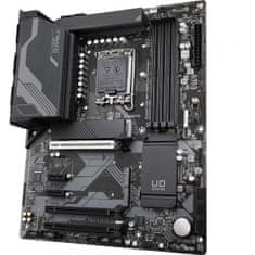 Gigabyte Z790 UD, DDR5, SATA3, USB3.2Gen2x2, DP, 2.5GbE, LGA1700 ATX