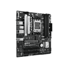 ASUS PRIME B650M-A II-CSM, DDR5, SATA3, USB3.2Gen2, DP, 2.5GbE, AM5 mATX