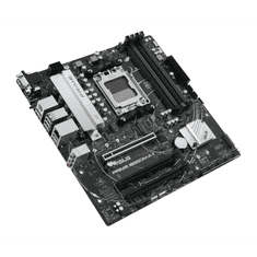 ASUS PRIME B650M-A II-CSM, DDR5, SATA3, USB3.2Gen2, DP, 2.5GbE, AM5 mATX