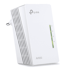 TP-Link TL-WPA4220 300Mbps AV600 WiFi Powerline Extender