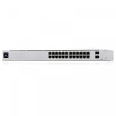 Ubiquiti Stikalo USW-24-POE