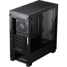 PHANTEKS XT Pro TEMPERED GLASS E-ATX črno ohišje