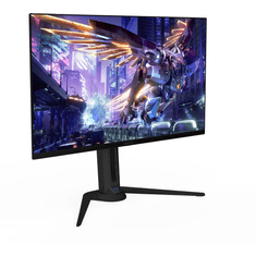 Gigabyte AORUS FO32U2P 31.5'' OLED UHD monitor, 3840 x 2160, 0.03ms, 240Hz, zvočniki