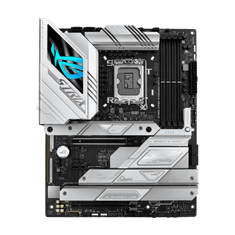 ASUS ROG STRIX Z790-A Gaming WIFI II, DDR5, SATA3, USB Type-C 20Gbps, DP, 2.5GbE, WIFI 7, LGA1700 ATX