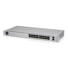 Ubiquiti Gigabitno Layer 2 stikalo USW-24