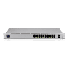 Ubiquiti Gigabitno Layer 2 stikalo USW-24