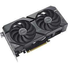 ASUS Grafična kartica GeForce RTX 4060 Ti EVO OC, 8GB GDDR6, PCI-E 4.0