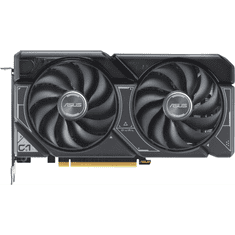 ASUS Grafična kartica GeForce RTX 4060 Ti EVO OC, 8GB GDDR6, PCI-E 4.0