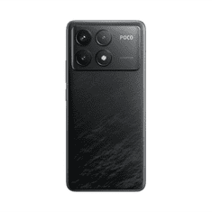 POCO F6 PRO 5G pametni telefon 12/512GB, črn