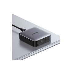 Ugreen Nexode 100W GaN USB-C polnilnik