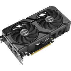 ASUS Grafična kartica GeForce RTX 4070 SUPER EVO DUAL OC, 12GB GDDR6X, PCI-E 4.0