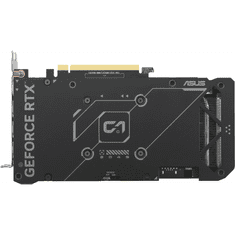 ASUS Grafična kartica GeForce RTX 4070 SUPER EVO DUAL OC, 12GB GDDR6X, PCI-E 4.0