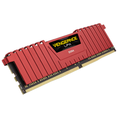 Corsair VENGEANCE LPX 16GB (2 x 8GB) DDR4 DRAM 3200MHz PC4-25600 CL16, 1.35V