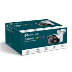 TP-Link VIGI 5MP Full-Color Bullet mrežna kamera C350 6mm