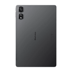 Blackview TAB16 PRO 11'' tablični računalnik 8GB+256GB LTE, priloženo pisalo, siva