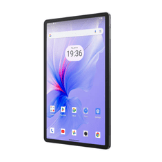 Blackview TAB16 PRO 11'' tablični računalnik 8GB+256GB LTE, priloženo pisalo, siva