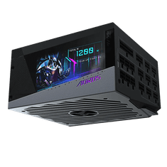 Gigabyte AORUS AP1200PM 1200W PLATINUM modularni napajalnik