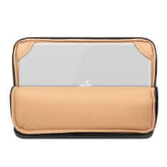 RivaCase ECO etui za MacBook Air 15, Črn