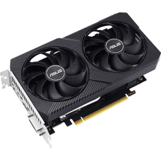 ASUS Grafična kartica GeForce RTX 3050 DUAL OC V2, 8GB GDDR6, PCI-E 4.0