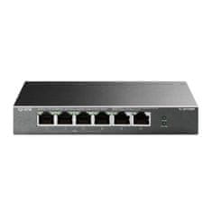 TP-Link TL-SF1005P 6-port 10/100Mbps stikalo z 4-Port PoE+