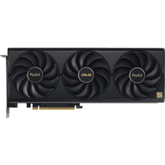 ASUS Grafična kartica ProArt GeForce RTX 4080 SUPER OC, 16GB GDDR6X, PCI-E 4.0