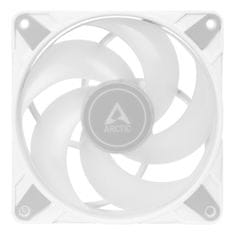 Arctic P12 PWM PST A-RGB 120mm 4-pin ventilator, bel