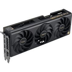 ASUS Grafična kartica ProArt GeForce RTX 4080 SUPER OC, 16GB GDDR6X, PCI-E 4.0