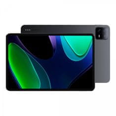 Xiaomi Mi Pad 6 8/256GB, gravitacijsko siva