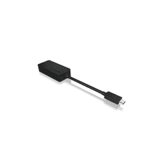 IcyBox IB-AC534-C adapter - kabel iz USB Type-C na HDMI