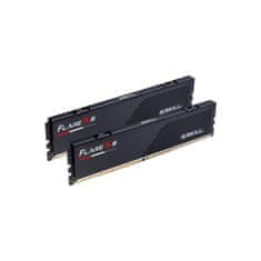 G.Skill Flare X5 32GB Kit (2x16GB) DDR5-6000MHz, CL32, 1.35V, AMD EXPO