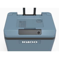 Igloo Termo električna hladilna torba IE42 ACDC 12/230v